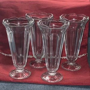 Vantage Fidenza sundae cup